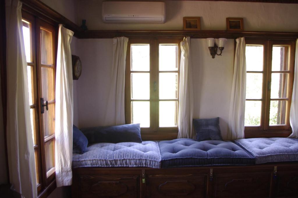 Terrace Houses Sirince 셀주크 객실 사진